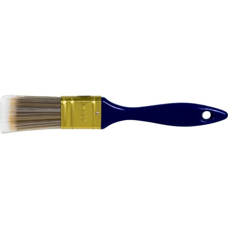 Pferd Wall Brush, Poly/Nylon, 1-1/4 89745